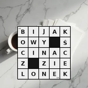 Hasło krzyżówkowe maszyna rolnicza służąca do równoczesnego ścinania rozdrabniania i transportowania na przyczepę roślin przeznaczonych na paszę do bezpośredniego skarmiania lub do zakiszania - bijakowy ścinacz zielonek – rozwiązanie, synonimy, podpowiedzi i definicje krzyżówkowe